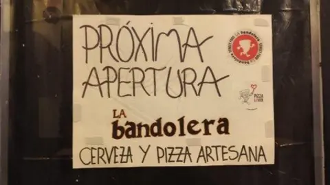 La Bandolera, nuevo negocio en Zamora 