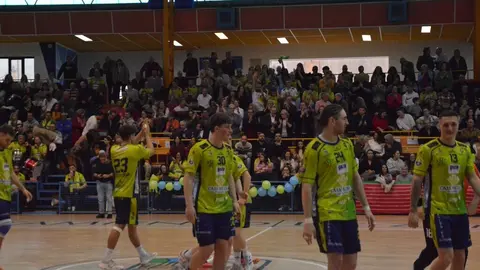 Balonmanozamora