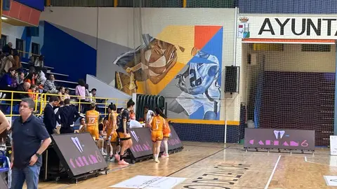 Zamarat vs Barakaldo