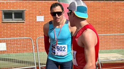 media maratón ciudad de Zamora _5
