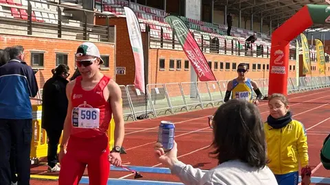 media maratón ciudad de Zamora _7