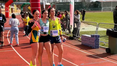media maratón ciudad de Zamora _14