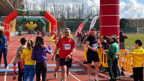 media maratón ciudad de Zamora _15