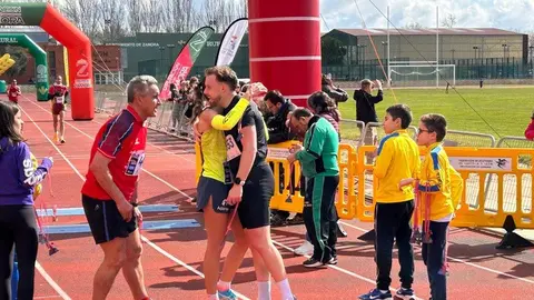 media maratón ciudad de Zamora _16
