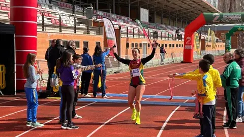 media maratón ciudad de Zamora _17