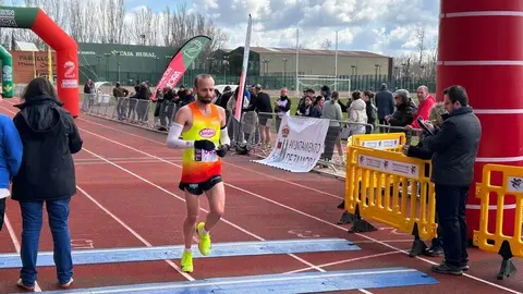 media maratón ciudad de Zamora _4