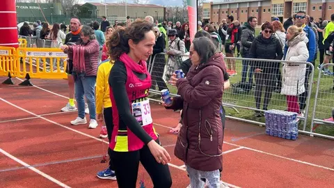 media maratón ciudad de Zamora _7