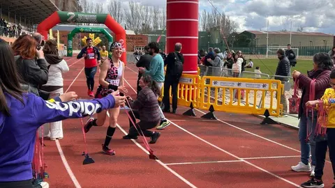 media maratón ciudad de Zamora _8