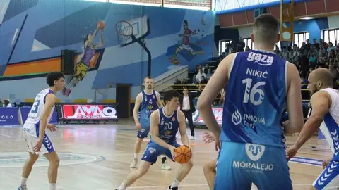 CB Zamora vs HLA Alicante_3