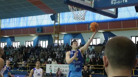 CB Zamora vs HLA Alicante_6