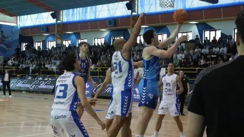 CB Zamora vs HLA Alicante_8