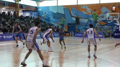 CB Zamora vs HLA Alicante_9