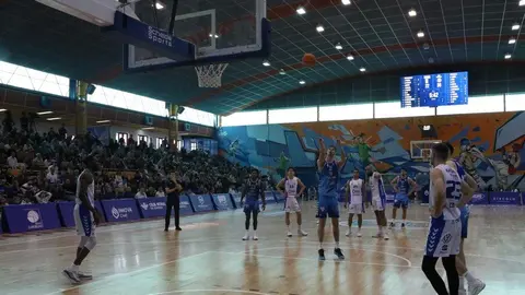 CB Zamora vs HLA Alicante_14