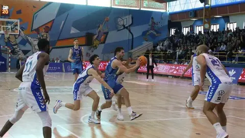 CB Zamora vs HLA Alicante_16