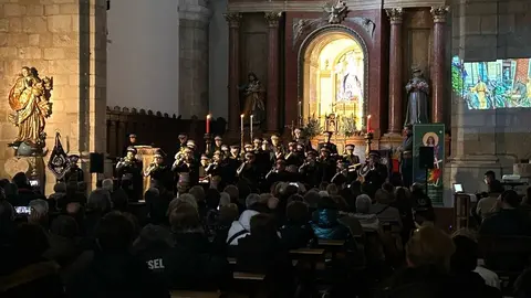 Iglesia de San Vicente