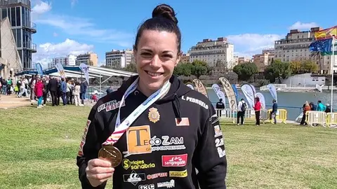 Laura Pedruelo