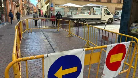 actuaciones en Benavente