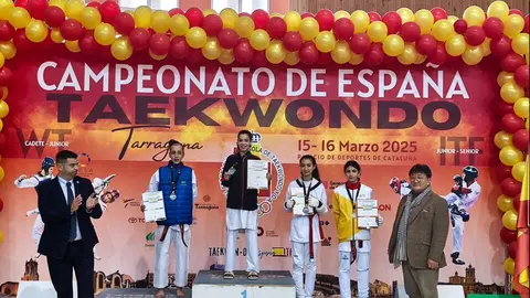Club Zamorano de Taekwondo