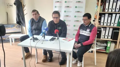 UCCL Zamora