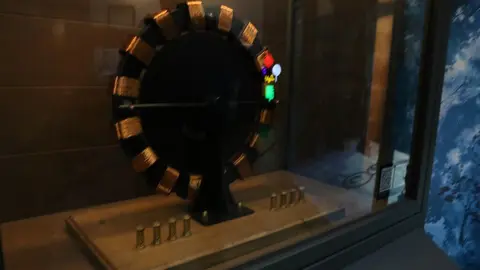 Exposición Nikola Tesla_5