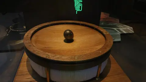 Exposición Nikola Tesla_7