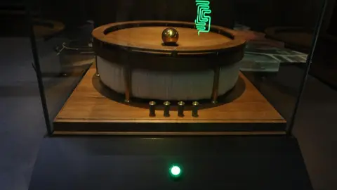 Exposición Nikola Tesla_6