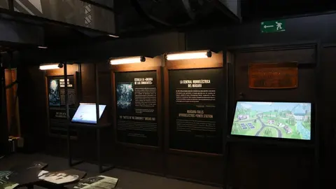 Exposición Nikola Tesla_11