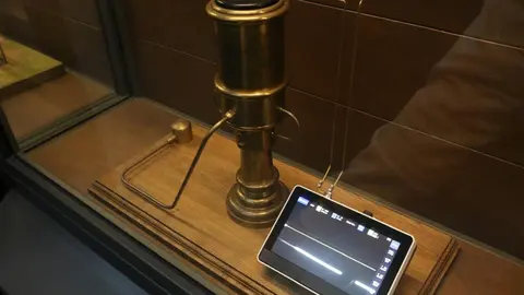 Exposición Nikola Tesla_12