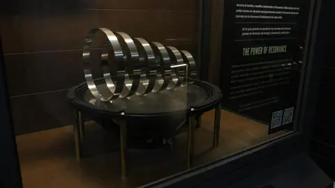 Exposición Nikola Tesla_14