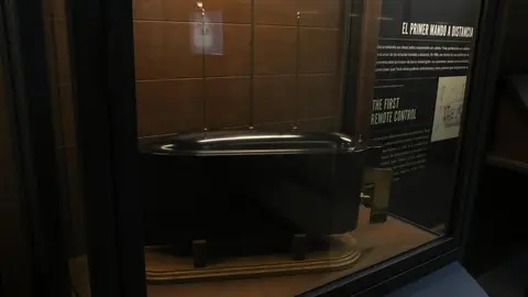 Exposición Nikola Tesla_15