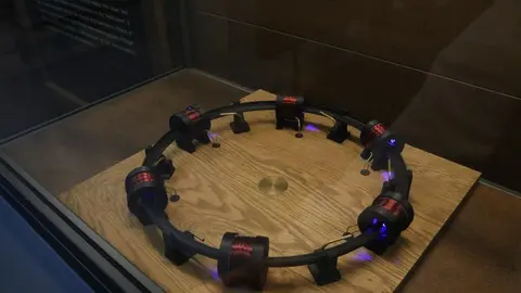 Exposición Nikola Tesla_16