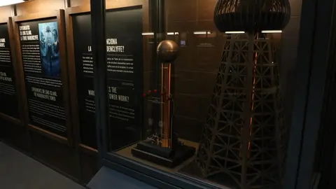 Exposición Nikola Tesla_18