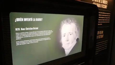 Exposición Nikola Tesla_20