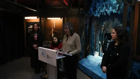 Exposición Nikola Tesla_21