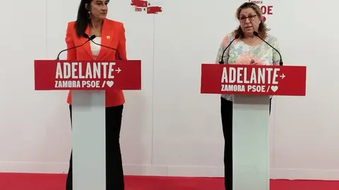 Psoe Ana Sánchez