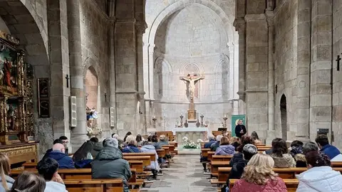 Martes Cuaresma 7Palabras