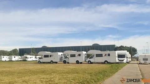 caravanas en IFEZA _2