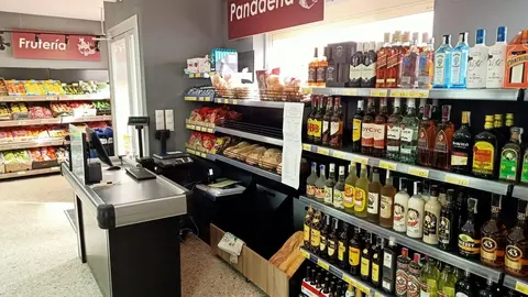supermercado Calzadilla de Tera. IMAGEN CEDIDA  (5)