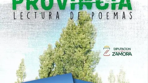 Poesía Porvincia