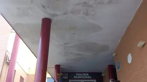 piscina municipal de Zamora