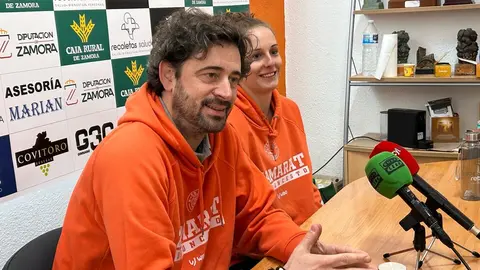 Vasconcelos, Zamarat