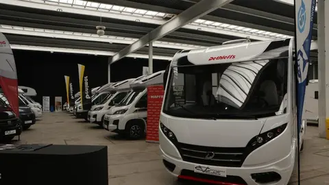 Expo Caravan CyL 2025