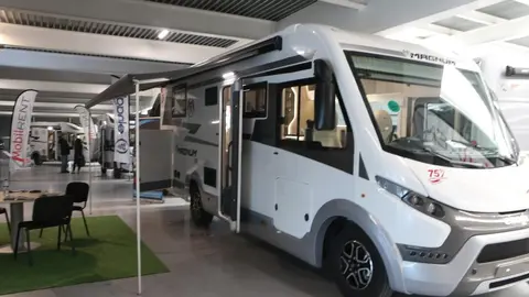 Expo Caravan CyL 2025