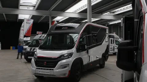 Expo Caravan CyL 2025