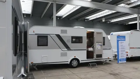 Expo Caravan CyL 2025