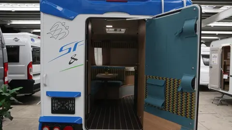 Expo Caravan CyL 2025