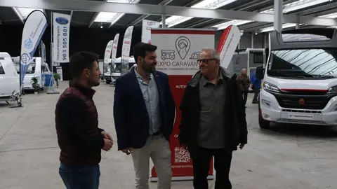 Expo Caravan CyL 2025