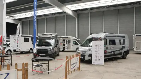 Expo Caravan CyL 2025