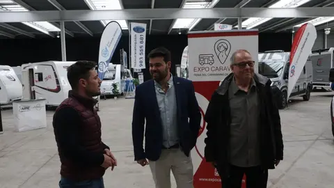 Expo Caravan CyL 2025