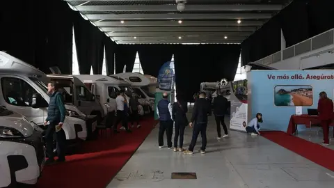 Expo Caravan CyL 2025
